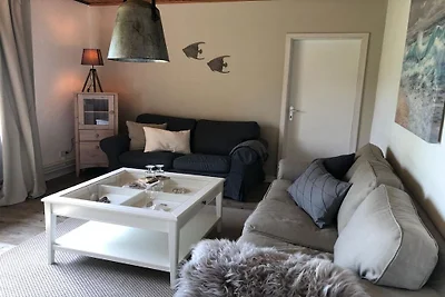 Holiday apartment with 2 bedrooms