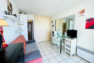 Residenz Port Arcachon