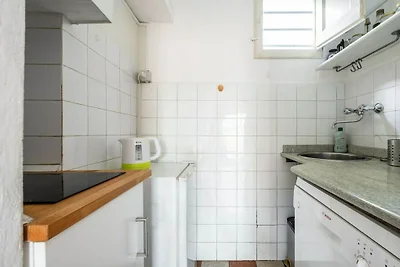 Wohnung in Bologna mit Balkon und Parken