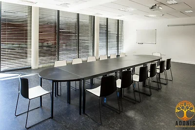 Adonis Dijon Doppelapartment