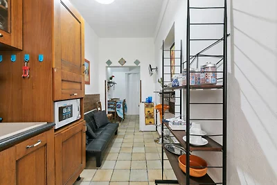 Bedda Sicilia mia, casa vacanze a Palermo con...