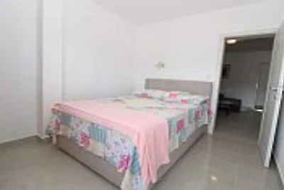 Two Bedroom Apartment with Terrace-A3