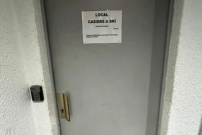 Appartamento a Plagne Soleil vicino alle pist...