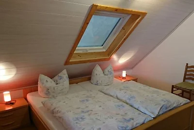 Appartamento vacanze 1 al Brosihof
