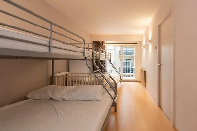 Appartamento con 3 camere da letto con vista...