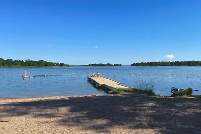 7 Personen Ferienhaus in Rockneby-By Traum