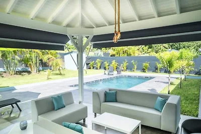 Maisons & Villas für 10 Personen