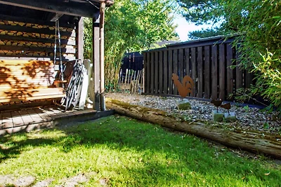 6 Personen Ferienhaus in Hemmet-By Traum