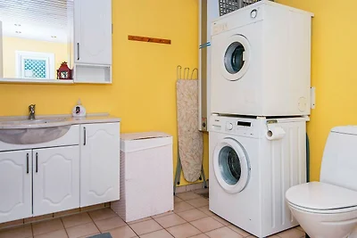 4 Personen Ferienhaus in Toftlund