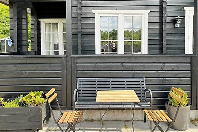 7 persoons vakantie huis in Løgstør-By Traum