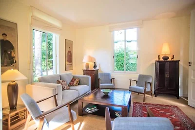 Hervorragende Villa Piscine Chauffée Arcachon