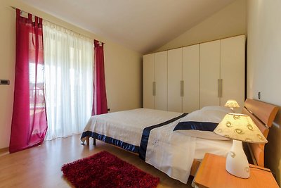 Komfortables Ferienhaus in Rovinj mit eigenem...