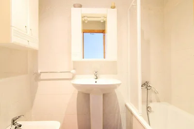 Appartement in Canet vlakbij het strand van R...