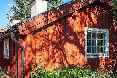 4 person holiday home in ÅTVIDABERG