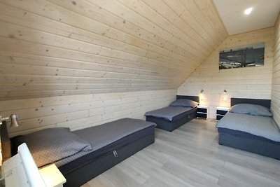 Luxe vakantiehuizen met zwembad en jacuzzi-vo...