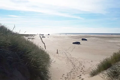 6 Personen Ferienhaus in Rømø