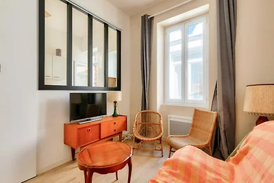 Appartement in Les Sables bij La Grande Plage