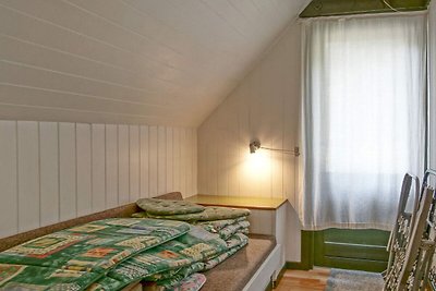 Cozy holiday home in Nexo with Sea Nearby