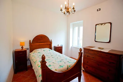 Geräumiges Ferienhaus in Sesta Godano mit...