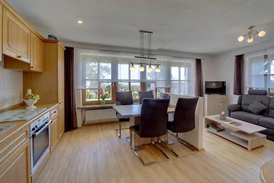 Ferienwohnung mit 1 Schlafzimmer