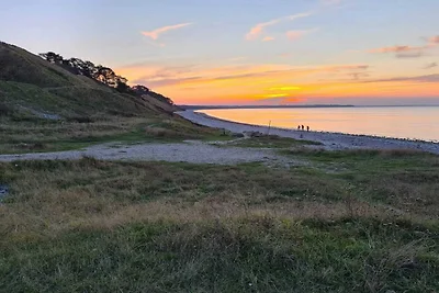 4 Personen Ferienhaus in Nykøbing Sj-By Traum