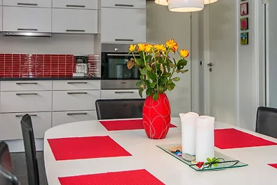 6 Personen Ferienhaus in Ringkøbing