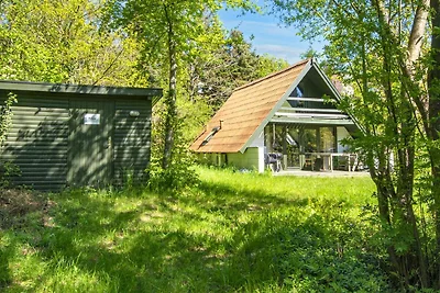 4 Personen Ferienhaus in Ebeltoft-By Traum