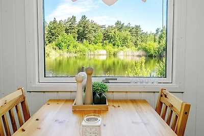 4 Personen Ferienhaus in Læsø