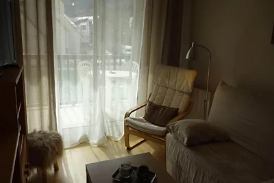 2 Zimmer für 4 Personen