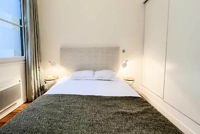 Wunderschöne Wohnung mit Terrasse