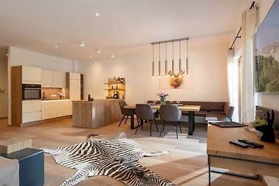 Penthouse BERGseetraum