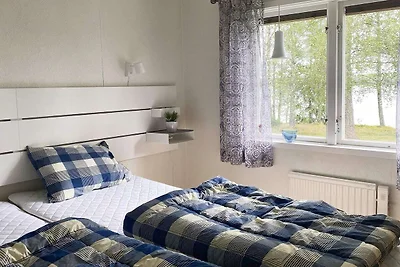 4 osob apartament w GISLAVED-By Traum