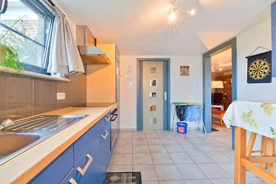 Sehr schönes Wohnung in Lierneux