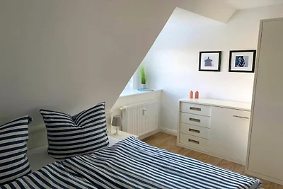 Ferienwohnung mit 3 Schlafzimmer
