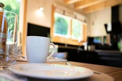 Ferienwohnung in Les Allues in der Nähe des...