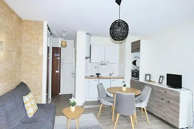 Appartamento ad Aix vicino alle terme di...