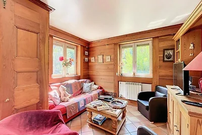 Chalet in Les Allues in der Nähe des...