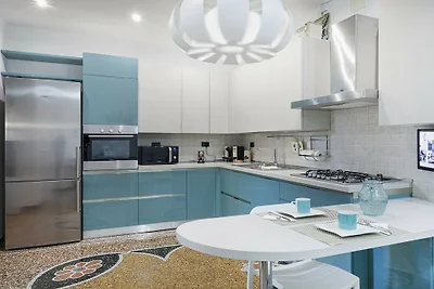 Natty Family Apartment in Carignano
