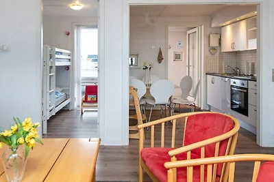 6 Personen Ferienhaus in Rømø