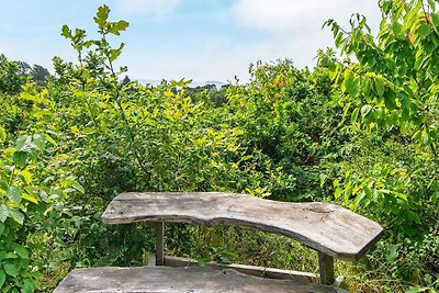 6 Personen Ferienhaus in Ebeltoft