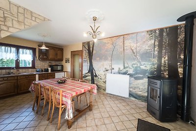 Pintoresco Casa de vacaciones en Girmont-Val-...