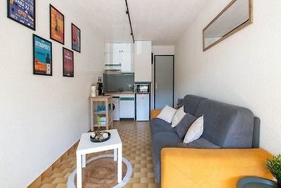 Apartment für 4 Personen in Le Grau-du-Roi