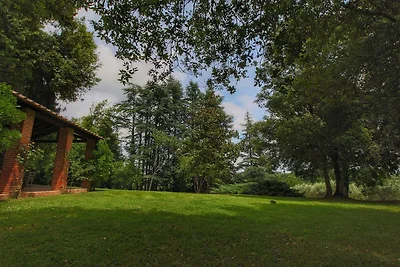 Bellissimo cottage con piscina a Sinalunga