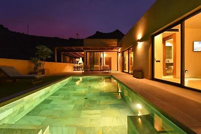 Luxoriöse Villa in Puerto Rico