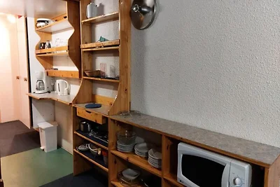 Belles Challes Residence-Studio