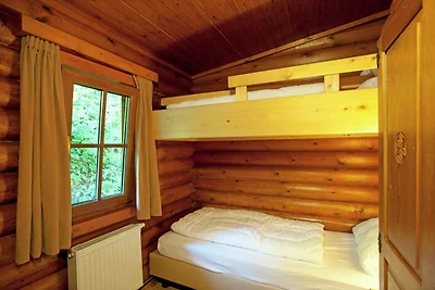 Chalet in der Nהhe der Skipisten in Wצrgl
