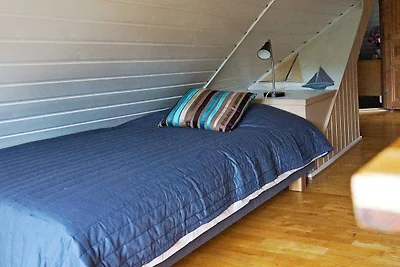 4 personas casa en SÖDERÅKRA-By Traum