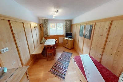 Wohnung in herrlicher Lage