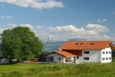 Kuća za odmor Dopust za oporavak Immenstadt
