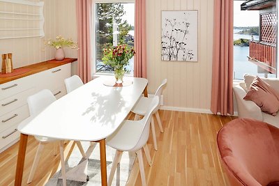 6 persoons vakantie huis in EYDEHAVN